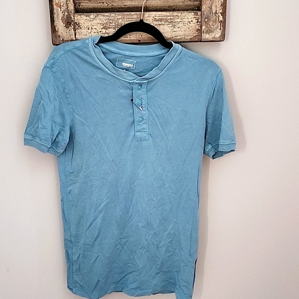 Sonoma Mens t shirt